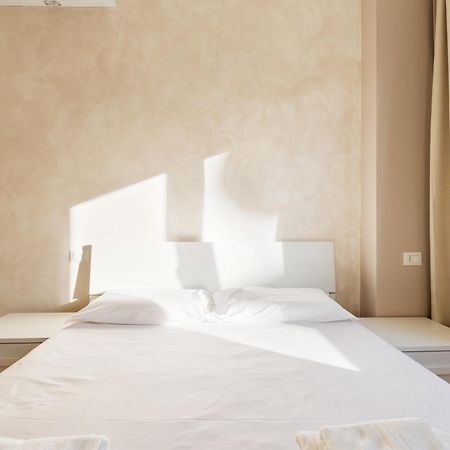 Niguarda Bright Apartment W/ Balcony Milan Luaran gambar