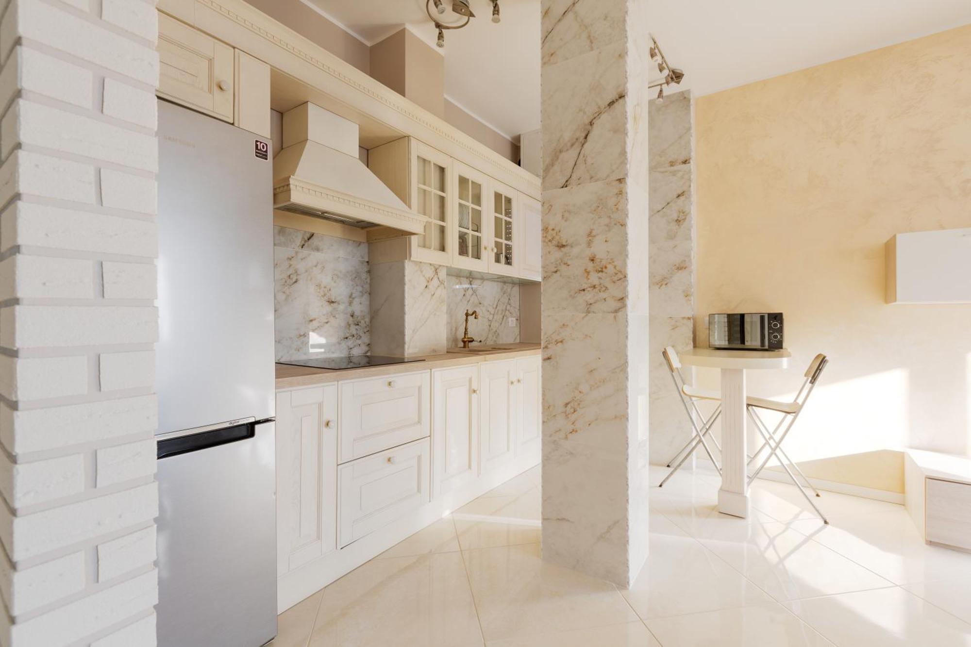 Niguarda Bright Apartment W/ Balcony Milan Luaran gambar